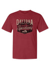 Daytona Comfort  Grandstands T-Shirt