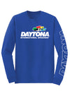 Daytona International Long Sleeve T-Shirt
