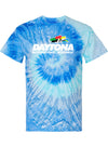 Daytona International Speedway Tie Dye T-Shirt