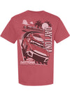 Daytona International Speedway Racing Car T-Shirt
