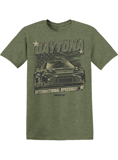 Daytona International Speedway Americana T-Shirt