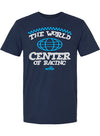 Daytona International Speedway World Center Racing T-Shirt