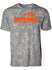 2026 Men's Daytona International Speedway Camo Tee in Camo - Front View