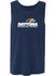 Daytona Speedway Design Tank Top