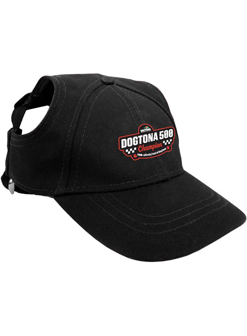 Daytona International Speedway Dogtona 500 Champ Pet Hat