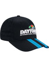 Daytona International Speedway Youth Hat - Angled Right Side View