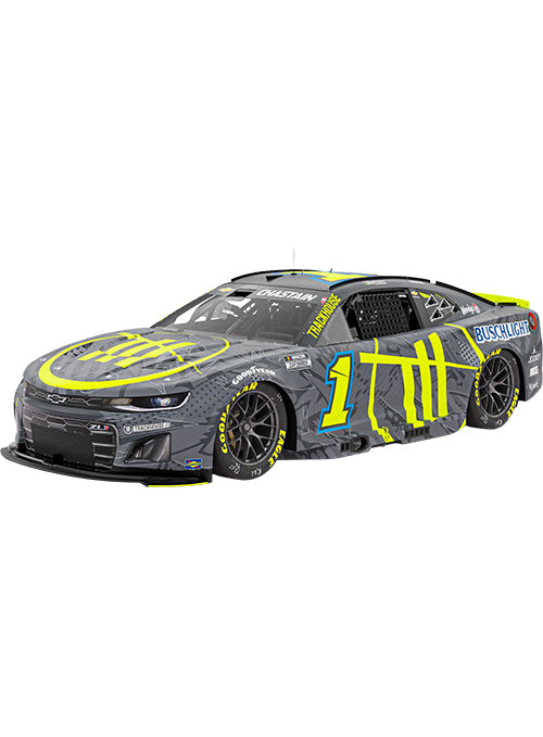 2025 Ross Chastain Trackhouse 1:24 Diecast