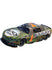 2025 Ross Chastain Busch Light Camo 1:64 Diecast in Green - Front Left View
