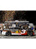 2025 Austin Dillon Richmond Win 1:64 Diecast - Front View