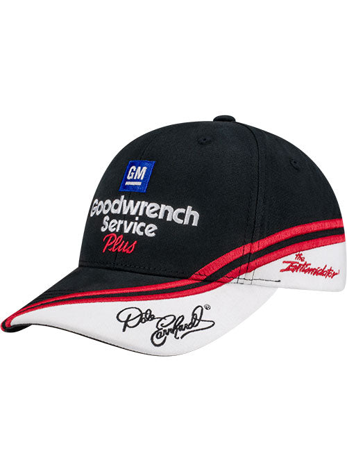 Dale Senior Goodwrench Service Plus Hat