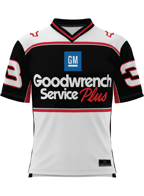 Dale Earnhardt Sr. Uniform Sublimated Jersey