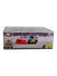 Kyle Larson & Jeff Gordon 1:24 Diecast Bundle Set - Jeff Gordon Car Side of Box View