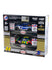 Kyle Larson & Jeff Gordon 1:64 Diecast Bundle Set - Kyle Larson and Jeff Gordon Cars in box duel view