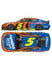 2025 Kyle Larson Tony the Tiger 1:24 Diecast - Top and Left Side Dual View