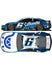 2025 Brad Keselowski Cottonelle 1:24 Diecast - Top and Left Side Dual Side View
