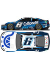 2025 Brad Keselowski Cottonelle 1:64 Diecast