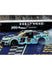 2025 Chase Elliott Kansas Win 1:24 Diecast