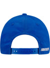 Chase Elliot Retro Stripe Hat in blue - Back View