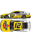 2025 Ryan Blaney Penzoil 1:64 Diecast