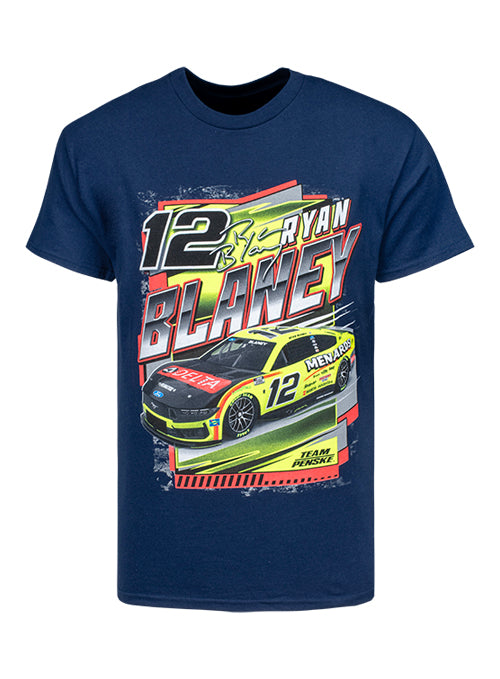 Ryan Blaney Menards T-Shirt
