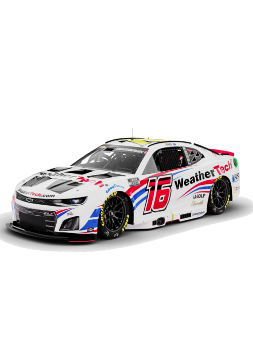 2024 Shane Van Gisbergen WeatherTech 1:64 Diecast | Pit Shop