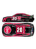 2023 Christopher Bell Rheem 1:64 Diecast - Duel Sided View