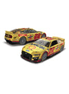 2022 Joey Logano Championship Weekend 1:24 Win Diecast - Duel Sided View