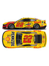 2024 Joey logano Shell Penzoil 1:64 Diecast