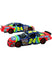 1996 Jeff Gordon Dupont Dover Win 1:24 Diecast - Dual Left and Right Side Angled Views