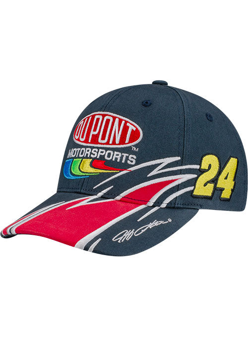 Jeff Gordon Dupont Motorsports Hat