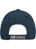 Jeff Gordon Dupont Motorsports Hat in blue - Back View