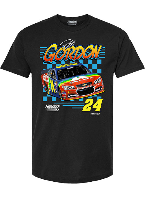 Jeff Gordon Retro T-Shirt