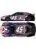 2025 Tyler Reddick Vegas Jordan Brand 1:64 Diecast