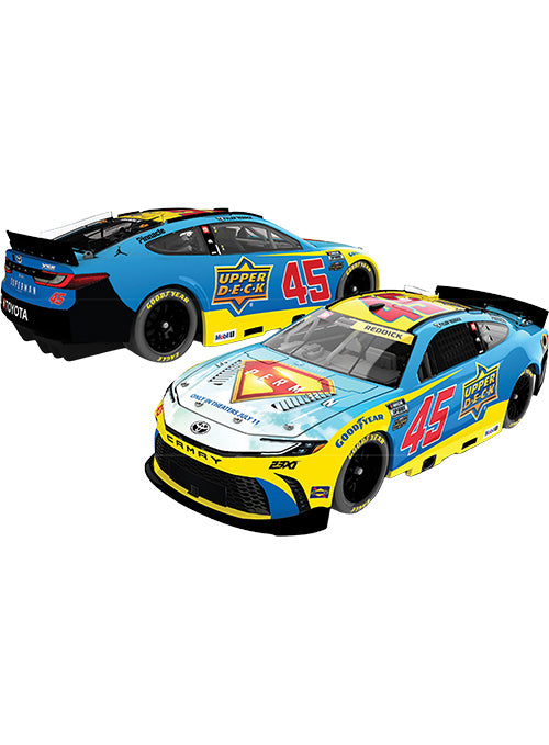 2025 Tyler Reddick Upper Deck 1:64 Diecast