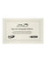 2026 Jimmie Johnson Autographed Carvana 1:24 Diecast - Certification view