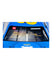 2026 Jimmie Johnson Autographed Carvana 1:24 Diecast - Signature View