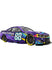 Shane Van Gisbergen Safety Culture 1:64 Diecast in Purple - Front Right View