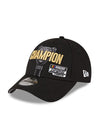2023 Ryan Blaney Championship Hat - Angled Left Side View