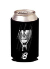 2023 Homestead 12 oz Can Cooler - Back View