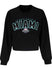 Ladies Miami Championship Weekend Kingston Long Sleeve T-Shirt - Front View