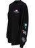 Ladies Homestead-Miami Speedway Spirit Jersey - Side View