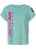 2026 Ladies Homestead-Miami Speedway Event Arch T-Shirt - Front View