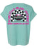 2026 Ladies Homestead-Miami Speedway Event Arch T-Shirt - Back View