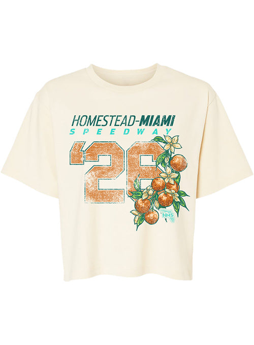 2026 Ladies Homestead-Miami Speedway Event Jersey T-Shirt