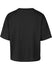 2026 Ladies '47 Brand Homestead-Miami Speedway Reed City Black T-Shirt - Back View