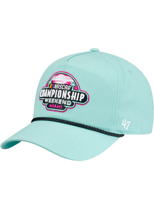 2026 Homestead Sure Shot Hitch Hat by '47 Brand