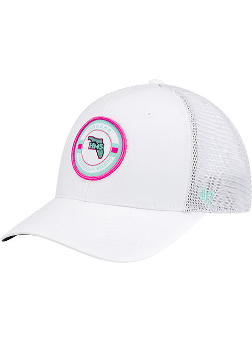 2026 Homestead Strand Trucker Hat by '47 Brand