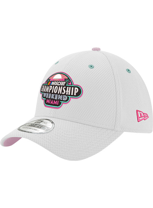 2026 Homestead Championship Weekend 3930 Flex Hat by New Era