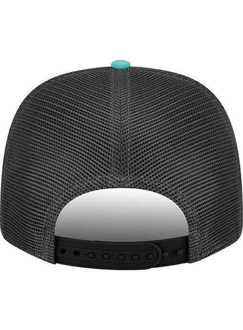 2026 Homestead Championship Weekend 970SS Hat by New Era in Black - Back view