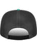 2026 Homestead Championship Weekend 970SS Hat by New Era in Black - Back view